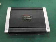 Amplificateur puissance - amplificateur, de