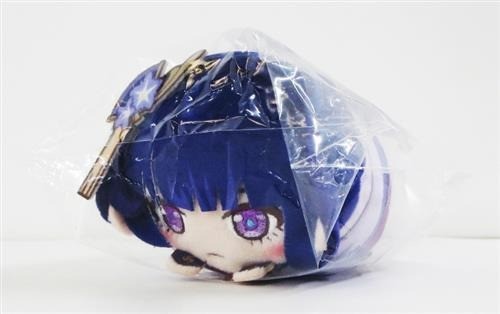 Poupée porte clés genshin - poupée,