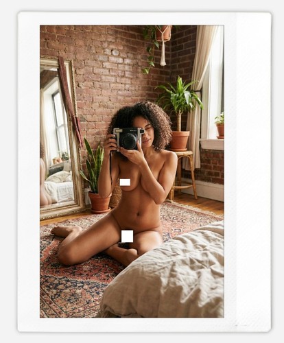 Pola instax nude photo naked - nude,