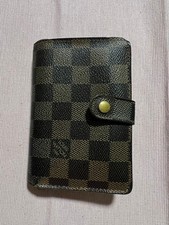 Auth Louis Vuitton Porte