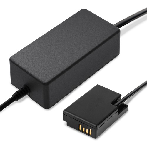 Adaptateur secteur pour - , canon