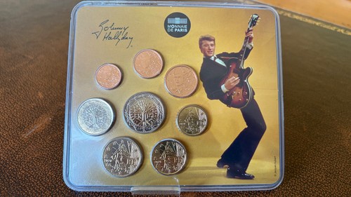 Mini set 2020 guitare vintage - 2020,
