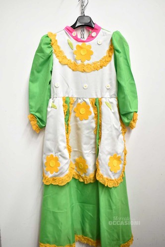 Robe fille carnaval - carnaval,