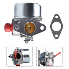 Carburateur 1* Matériau