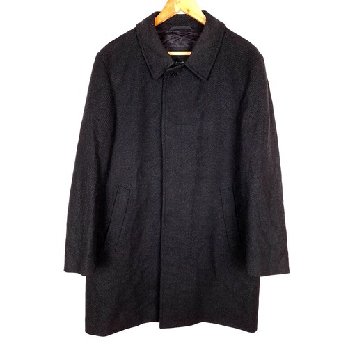 Manteau homme bugatti taille - manteau,