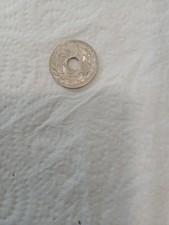 Piece de monnaie ancienne rare