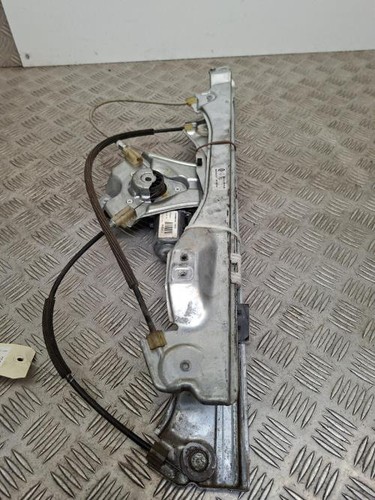 Leve vitre electrique avant