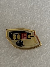 Pin’s Radio Émetteur Cibi