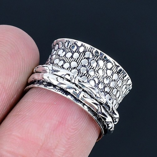 Bague bijou argent sterling - bague, en