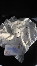doudou plat vache girafe lange
