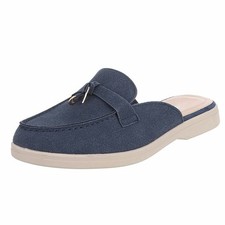 Paire mules pour femmes - mules,
