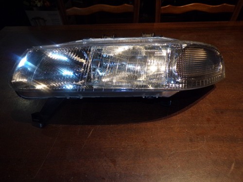 Phare projecteur avant - bosch, 0