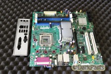 Intel Desktop Board DQ965GFKR