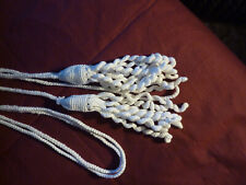 Cordon d'Aube (2) unités , Communion , Catholique , Religieux , Célébration.