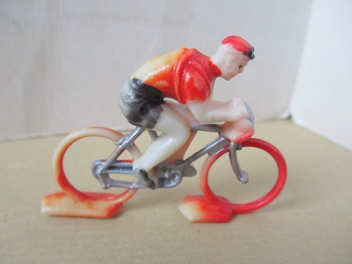 Coureur cycliste plast - coureur,