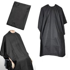 Cheveux Coupe Cape Blouse Salon Coiffure Coiffeur Barbier Imperméable FR 2020