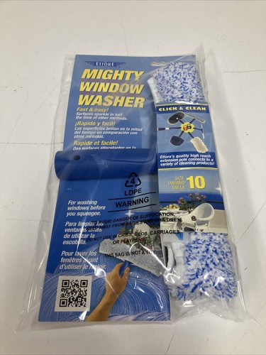 New ettore mighty window - new,