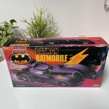 Vieux Kenner Batman The Dark