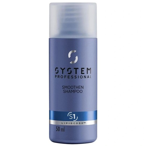 Wella system smoothen - system,