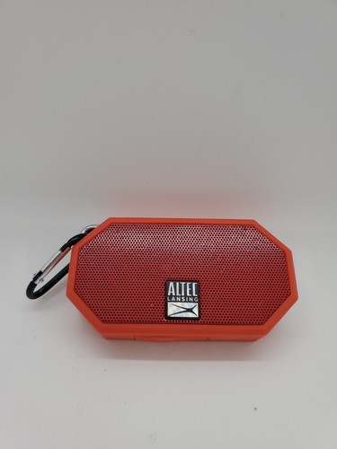 Altec lansing speaker - altec,