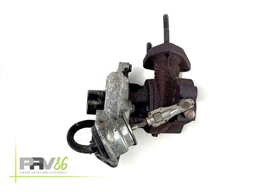 Turbo opel corsa 1 - corsa, d