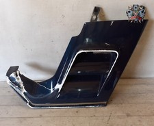 CARENAGE AVANT GAUCHE BMW K 100 LT de 1986 à 1991 - réf : 112