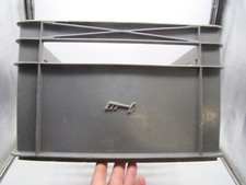 CLE - CLEMENT GAGET - ANCIENNE CAISSE DES USINES DE OYONNAX - BONUS - BONUX -