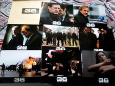 DEPARDIEU / AUTEUIL / 36 QUAI