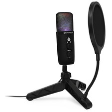 Emerson USB Gaming and