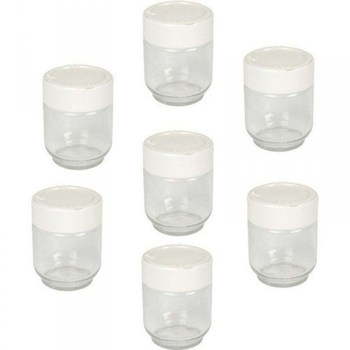 Moulinex jeu pots cv bc - pots, cv/bc