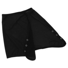  Chapeau de refroidissement, protection du cou, pare-soleil, couvre-cou d'été,