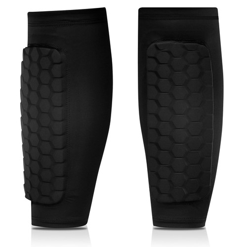 Paire protege tibia - 1, ski