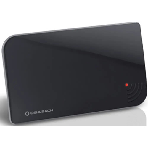 Oehlbach scope vision - scope, antenne
