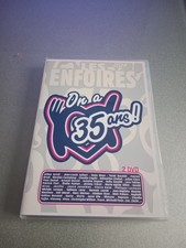 LES ENFOIRES 2024 ON A 35 ANS