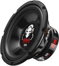 BOSS Audio P80Dvc Phantom 8 "