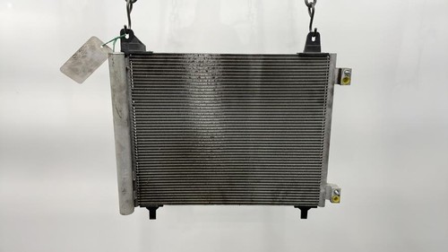 Condenseur clim peugeot - clim, 208