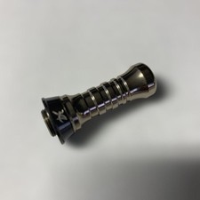 Nouveau support de moulinet