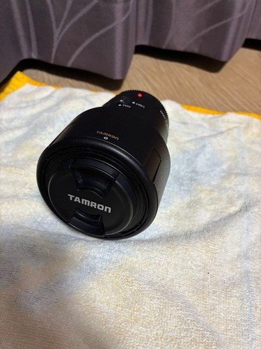 Tamron lens - sp, di