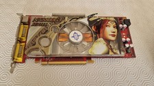 MSI NX8800GT 512Mb