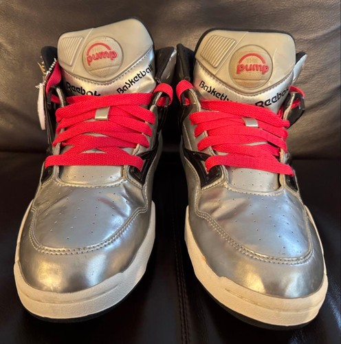 Reebok pump omni lite - pump,