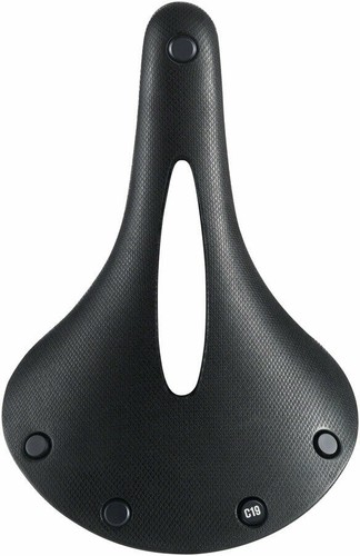 Selle brooks c19 sculptée - brooks,