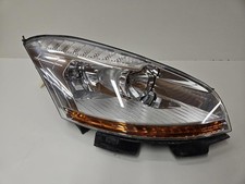 Optique avant principal droit