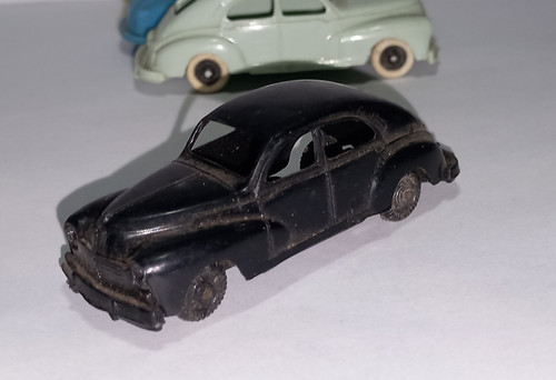 Cle peugeot 203 pneus - peugeot,