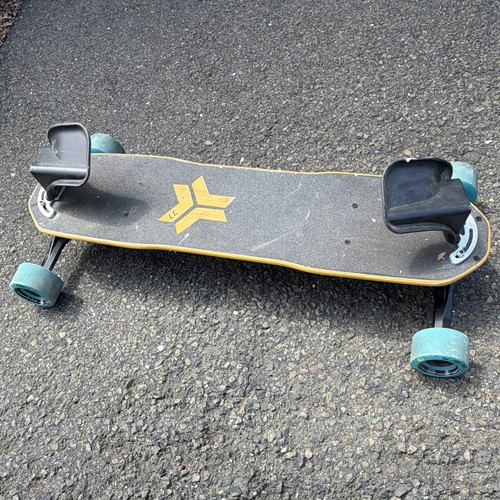 Freebord great condition - freebord.,