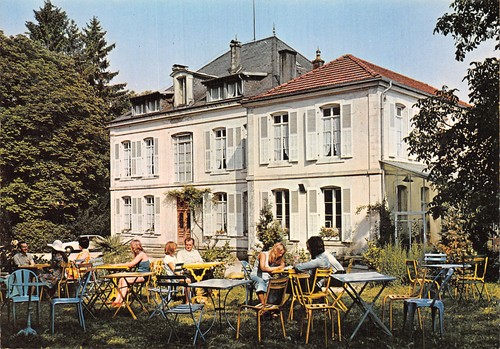 Val ajol hotel des - 88, d