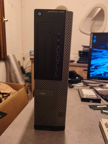 Dell optiplex 7010 - pc,