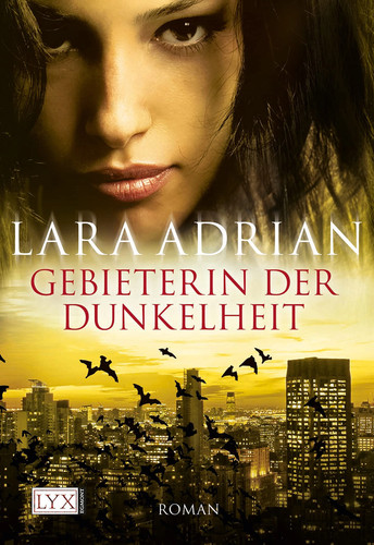 Lara adrian maîtresse des - lara,