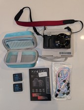 Panasonic LUMIX TZ/ZS99 NEW