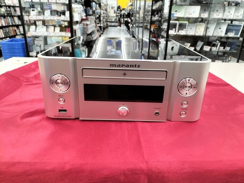 Récepteur réseau marantz - cd,