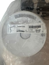 Ikea TERTIAL Clamp Lamp
